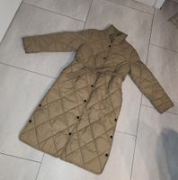 Damen Jacke Daunenjacke Khaki übergangsjacke Niedersachsen - Hildesheim Vorschau