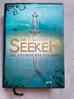 Die Stunde des Fuchses (Die Clans der Seeker) - Arwen Elys Dayton Rheinland-Pfalz - Mainz Vorschau