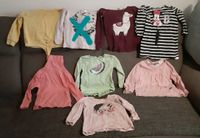 Paket Langarm Shirts Gr. 98 98/104 104 Pullover Kinderkleidung Berlin - Wittenau Vorschau