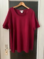 Janet & Joyce Shirt Gr. 54  magenta Hamburg Barmbek - Hamburg Barmbek-Süd  Vorschau
