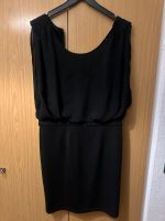 Kleines Schwarzes - Kleid Vero Moda Gr. L Hessen - Fuldabrück Vorschau