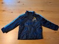 Übergangsjacke Bob der Baumeister Gr. 104 Saarland - Püttlingen Vorschau