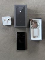 iPhone 8, 64GB, Spacegrey Saarland - Lebach Vorschau