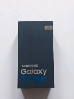 Verpackung Samsung Galaxy S7 edge OVP Nordrhein-Westfalen - Kaarst Vorschau