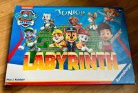 Das verrückte Labyrinth Junior - Paw Patrol - Ravensburger Rheinland-Pfalz - Mainz Vorschau