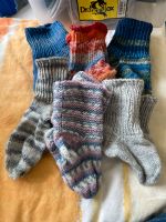 Wollsocken kinder Bayern - Vestenbergsgreuth Vorschau