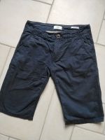 edc kurze Hose slim fit 28 (fällt weiter aus) dunkelblau Bayern - Rudelzhausen Vorschau