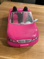 Barbie Cabrio pink Essen - Steele Vorschau