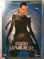 DVD "Tomb Raider" Thüringen - Suhl Vorschau
