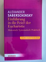 Einführung in die Feier der Eucharistie Rheinland-Pfalz - Trier Vorschau