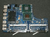 Apple MacBook A1181 Logic Board CoreDuo T7500 2,2GHz 4M 800 Sachsen-Anhalt - Ballenstedt Vorschau