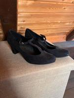 Tanzschuhe NEU Niedersachsen - Lilienthal Vorschau