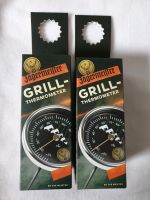 Jägermeister Grill Thermometer Neu und OVP Nordrhein-Westfalen - Meerbusch Vorschau