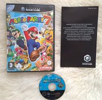 Mario Party 7 (Nintendo GameCube) - Getestet - OVP- PAL Köln - Nippes Vorschau