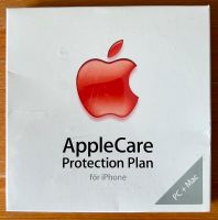 ACPP AppleCare Protection Plan iPhone MC265S/A Neu in Folie Thüringen - Erfurt Vorschau