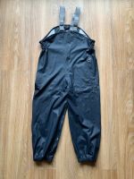 Blaue Regenhose für aktive Racker (110/116) Eimsbüttel - Hamburg Niendorf Vorschau