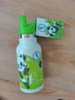 Neu Trinkflasche Blue Banana Isolierflasche Edelstahl 350ml panda Rheinland-Pfalz - Kölbingen Vorschau