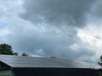Solaranlage , Solarmodule , komplett 11,44 kW Schleswig-Holstein - Hörup Vorschau