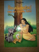 Buch Walt Disney: Pocahontas und der zornige Adler, Horizont￼ Nürnberg (Mittelfr) - Südstadt Vorschau