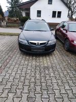 Mazda 6 Export Bastler Brandenburg - Altdöbern Vorschau