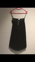 Trägerloses schwarzes Kleid von Vila ** NEU ** Bayern - Bad Windsheim Vorschau