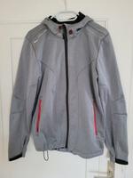 Funktionsjacke neu von Crivit - Größe M Hessen - Eschwege Vorschau