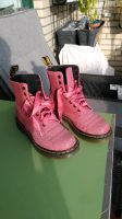 Dr. Martens vegan Pink Glitzer Größe 37, wie neu Kreis Pinneberg - Halstenbek Vorschau