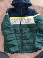 VINGINO Steppjacke Jacke Tisomos Sacramento Green Hessen - Stadtallendorf Vorschau