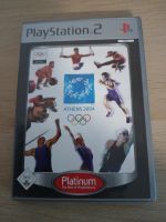 Athens 2004, Playstation 2 Nordrhein-Westfalen - Blomberg Vorschau