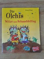 Buch, die Ochis Witze aus Schmuddelfing Baden-Württemberg - Buchen (Odenwald) Vorschau