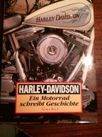 Harley Davidson Buch. Schleswig-Holstein - Loose  Vorschau