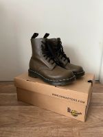 Doc Martens Pascal Stiefel Boots Stiefeletten Neu 36 oliv Khaki Nordrhein-Westfalen - Niederkassel Vorschau