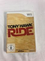 Wii - Tony Hawk Ride - Skate Nordrhein-Westfalen - Höxter Vorschau