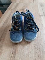 Superfit Gr. 23 Halbschuhe Bayern - Kirchseeon Vorschau