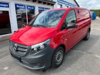 Mercedes-Benz Vito Kasten 111 CDI FWD Kompakt*Klima/Regale* Bad Doberan - Landkreis - Tessin Vorschau