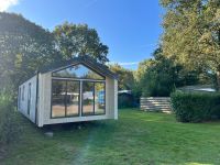 Mobilheim Delta Sky | Mit Parzelle | Campingplatz de Bergen Nordrhein-Westfalen - Goch Vorschau