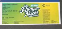 Schlagernacht des Jahres am 10.05.25 in Köln Nordrhein-Westfalen - Stolberg (Rhld) Vorschau