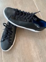 Keds Sneaker schwarz 37 Bayern - Straubing Vorschau