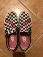 Vans pink Größe 38 Nordrhein-Westfalen - Kall Vorschau