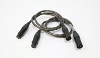 Silent Wire NF32 XLR 1,0m High-End Kabel Baden-Württemberg - Pforzheim Vorschau