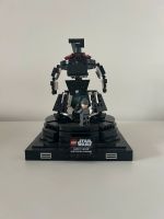 Lego Star Wars Darth Vaders Meditation Chamber 75296 Eimsbüttel - Hamburg Eimsbüttel (Stadtteil) Vorschau