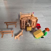 Playmobil Pferdebox Reiten Tiere Niedersachsen - Tostedt Vorschau