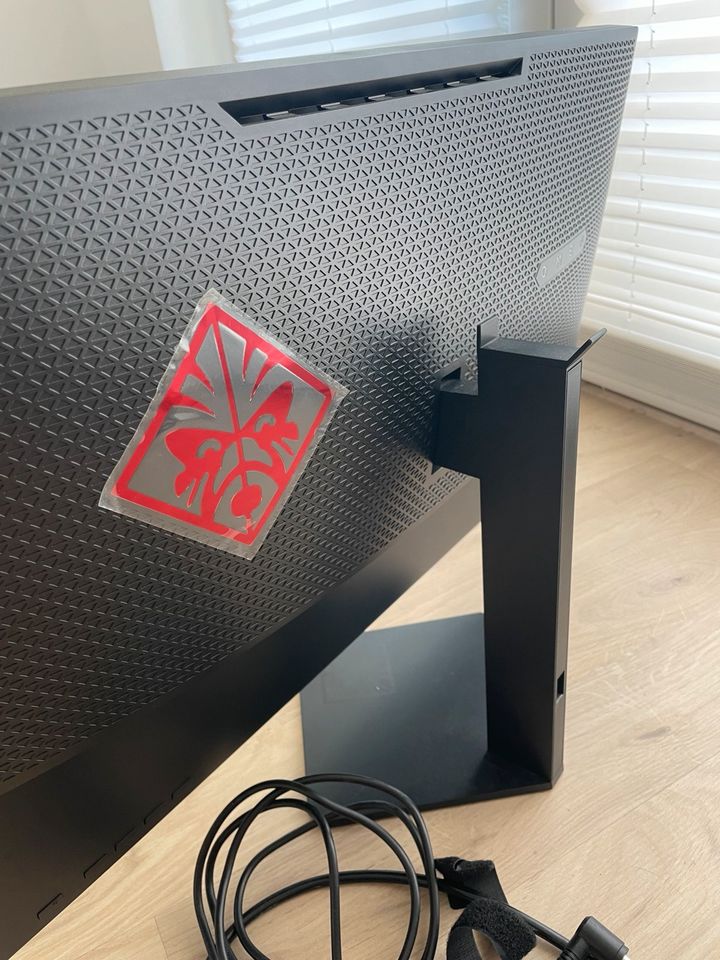 HP OMEN Gaming Monitor 25 Zoll in Oldenburg