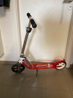 Hudora Big Wheel 205 Roller Scooter Sachsen - Breitenbrunn Vorschau