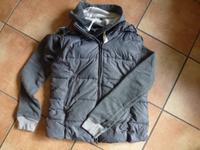 Steppweste Opus Gr. 36/38 Pullover Maison Scotch Gr. 2 / S /36 Nordrhein-Westfalen - Halver Vorschau