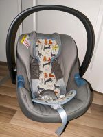 Cybex Kindersitz Babyschale Aton M Isofix Autositz Leipzig - Gohlis-Nord Vorschau