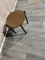 Tisch Design Beistelltisch Holz Neu UVP 120€ Dortmund - Mitte Vorschau