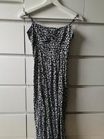 Bershka Kleid mit Beinschlitz Hessen - Grünberg Vorschau