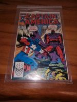3 x Marvel Comics Captain America Vol 1 #285 #355 #368  USA Brandenburg - Stechow-Ferchesar Vorschau