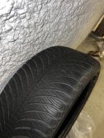 Eisheilige Reifen zu verkaufen unbeschädigt Baden-Württemberg - Wutöschingen Vorschau